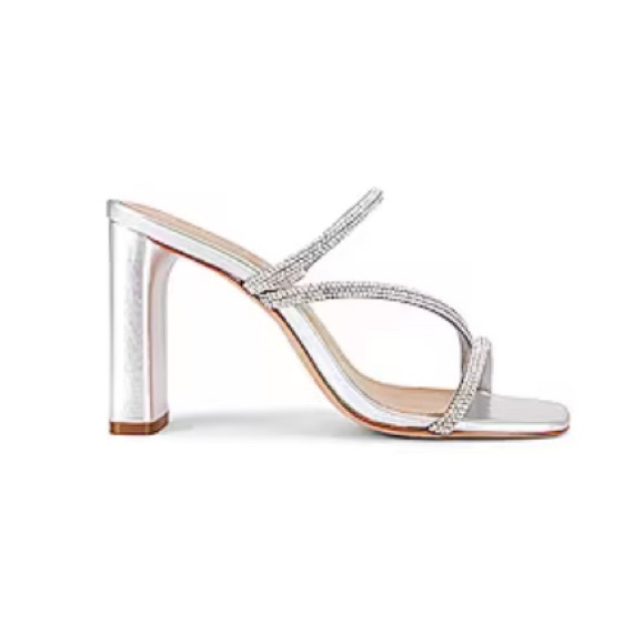 SCHUTZ Shoes - Schutz 4 inch heels size 6